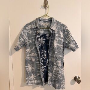 NWT Honolulu Hawaiian shirt